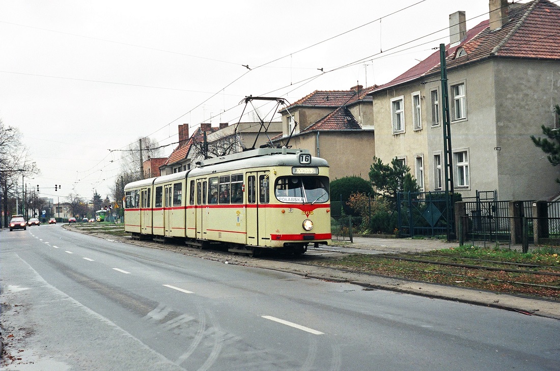 Fot. Klub Miłośników Pojazdów Szynowych - grafika artykułu