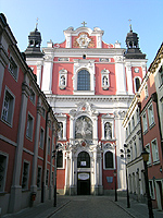 Parish Church Parish Church