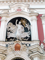 Parish Church Parish Church