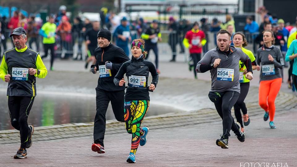 11. Maniacka Dziesiątka fot. Tomasz Szwajkowski