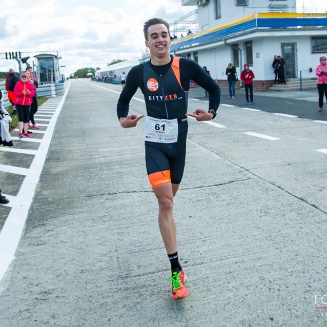 2. Duathlon Tor Poznań