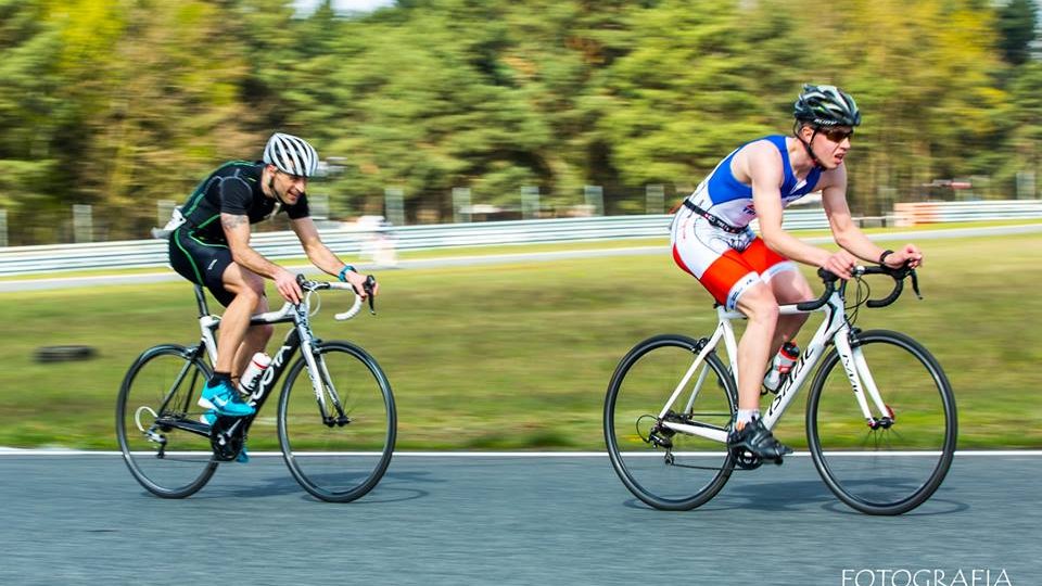 2. Duathlon Tor Poznań