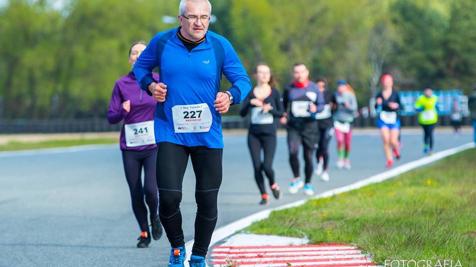 2. Duathlon Tor Poznań