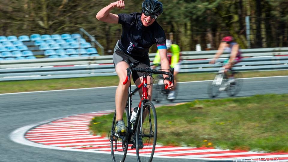 2. Duathlon Tor Poznań