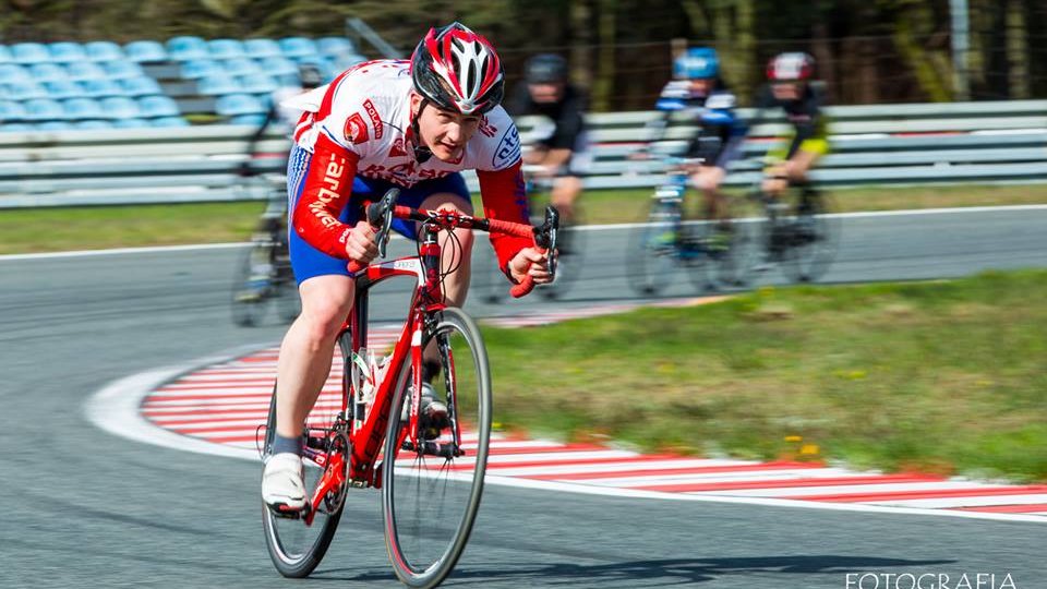 2. Duathlon Tor Poznań