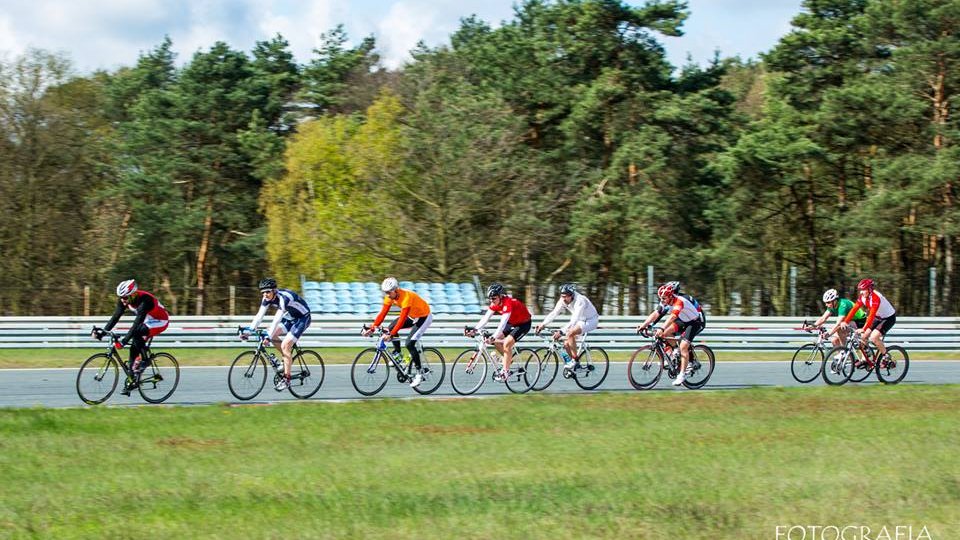 2. Duathlon Tor Poznań