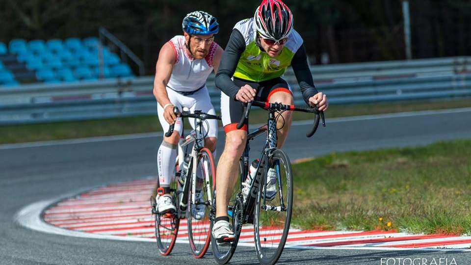 2. Duathlon Tor Poznań