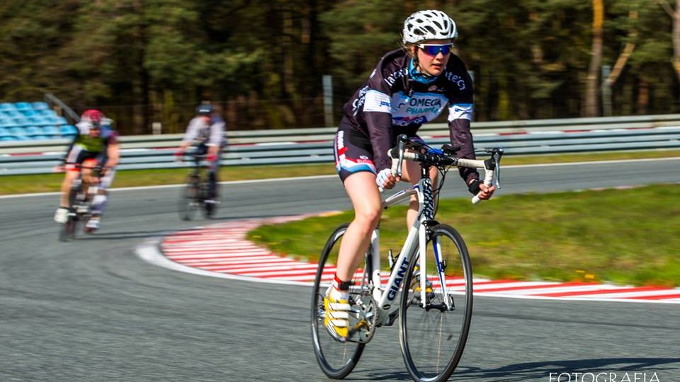 2. Duathlon Tor Poznań