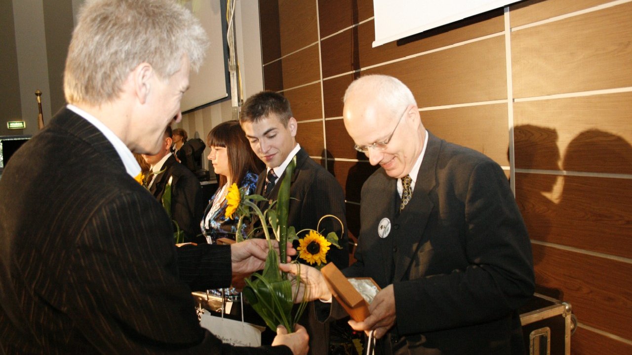 8 Wspaniałych - Poznań 2009