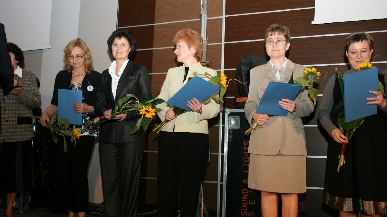 8 Wspaniałych - Poznań 2009