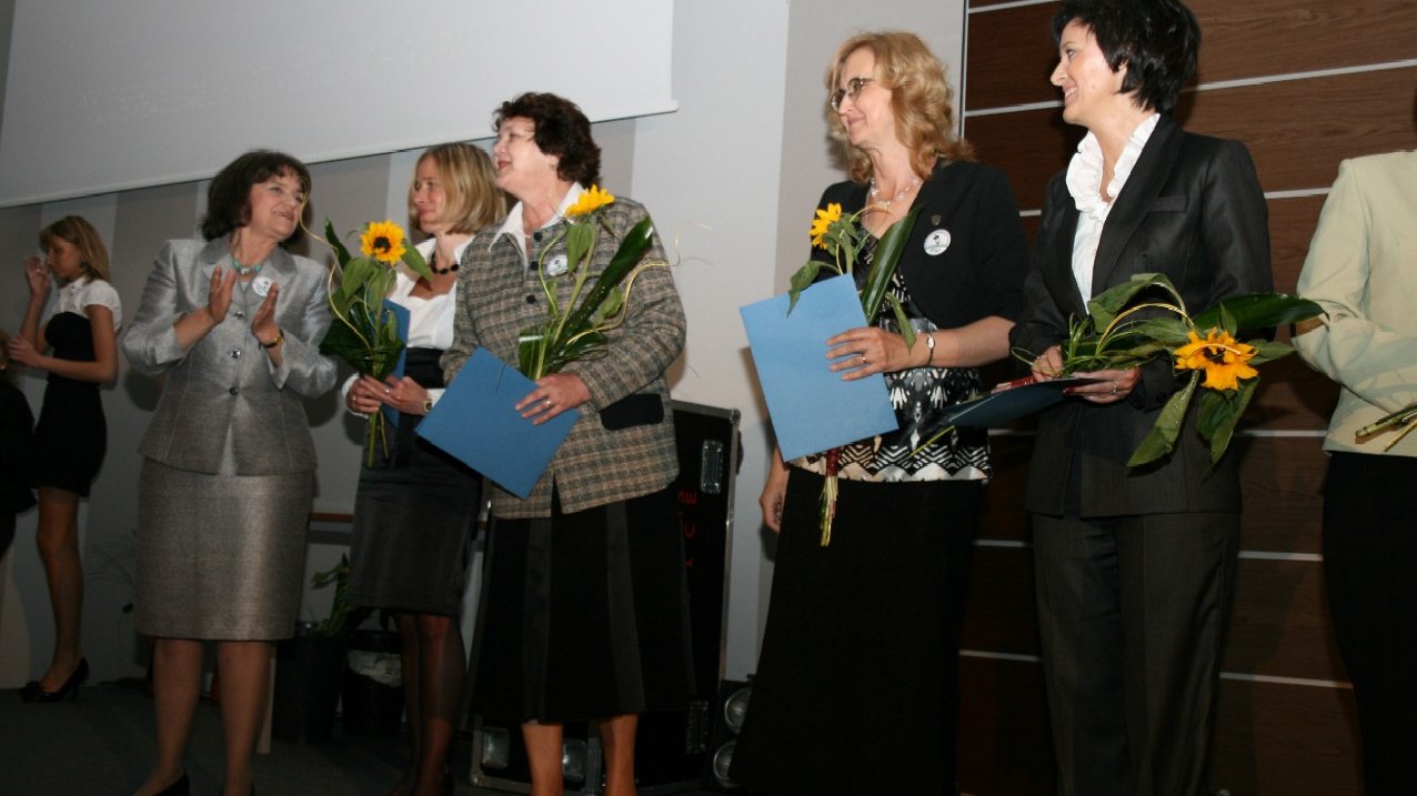 8 Wspaniałych - Poznań 2009