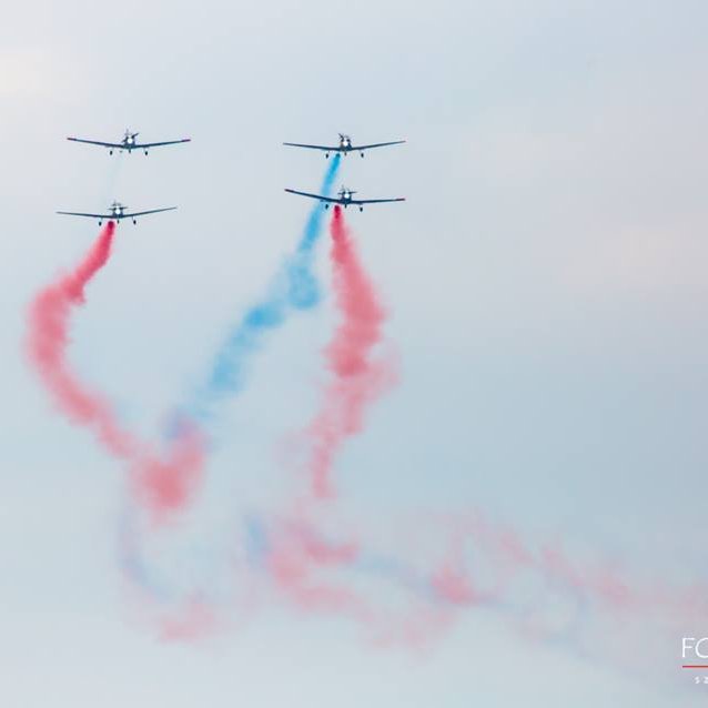 Aerofestival 2016