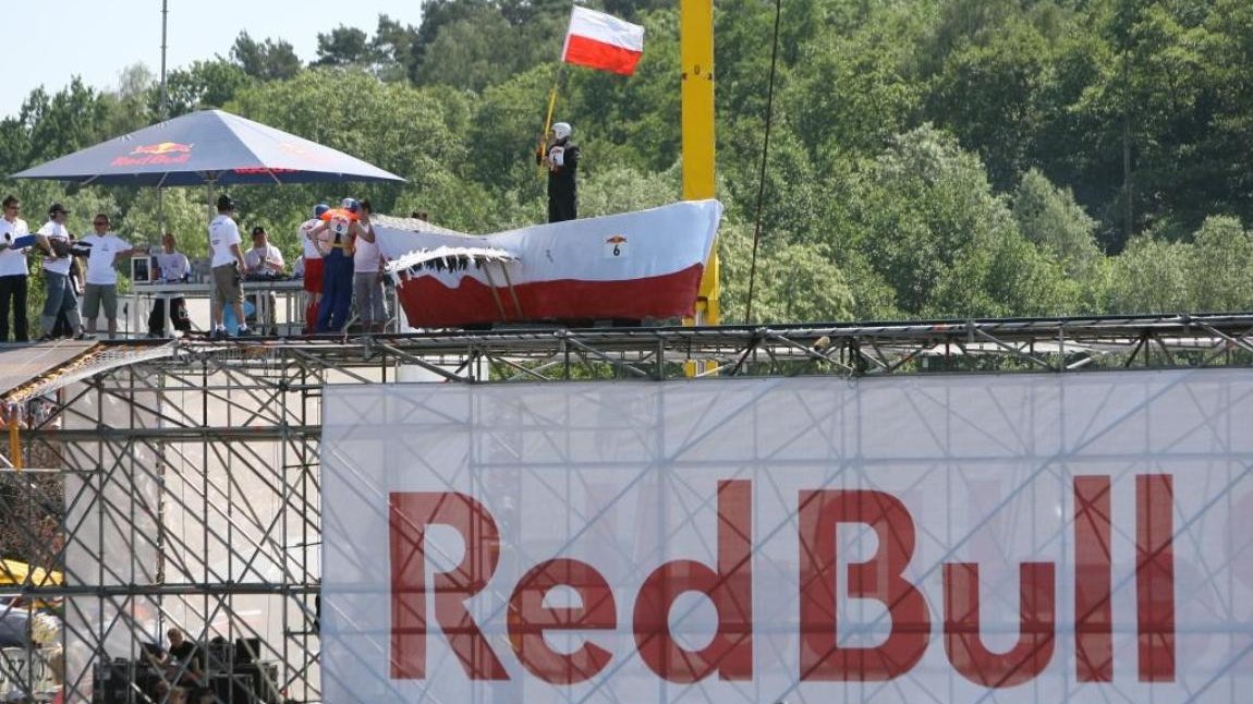 autor zdjęć: Sebastian Wolny Red Bull Photofiles