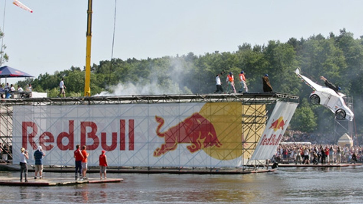 autor zdjęć: Wojtek Antonow Red Bull Photofiles