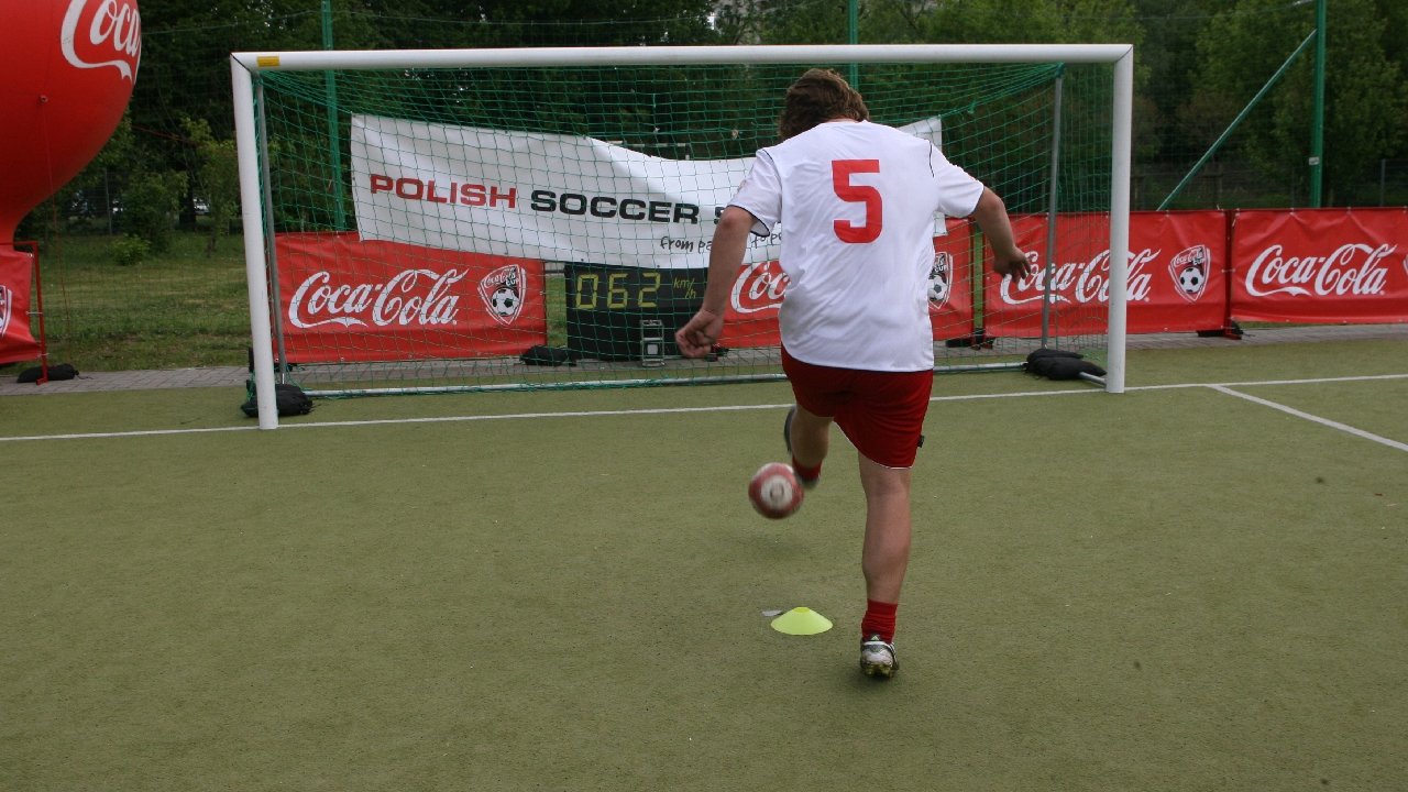 Coca Cola Cup 2011