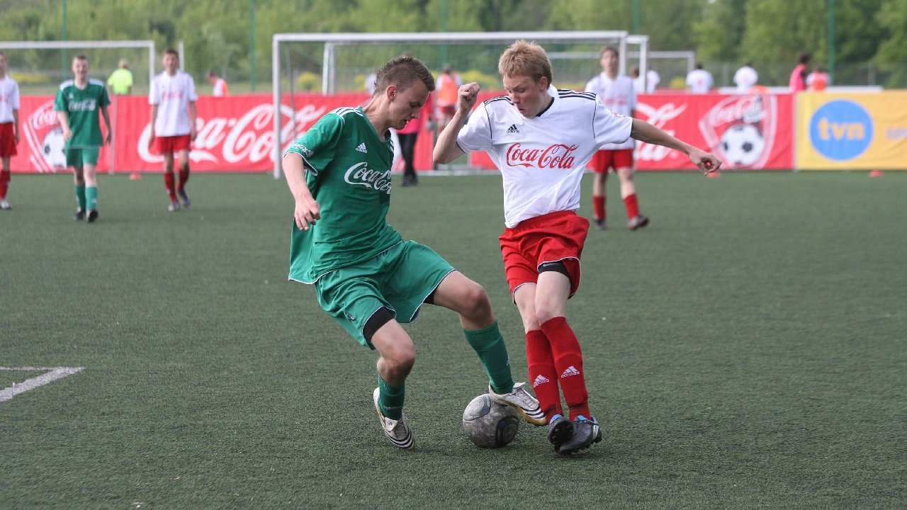 Coca Cola Cup 2011