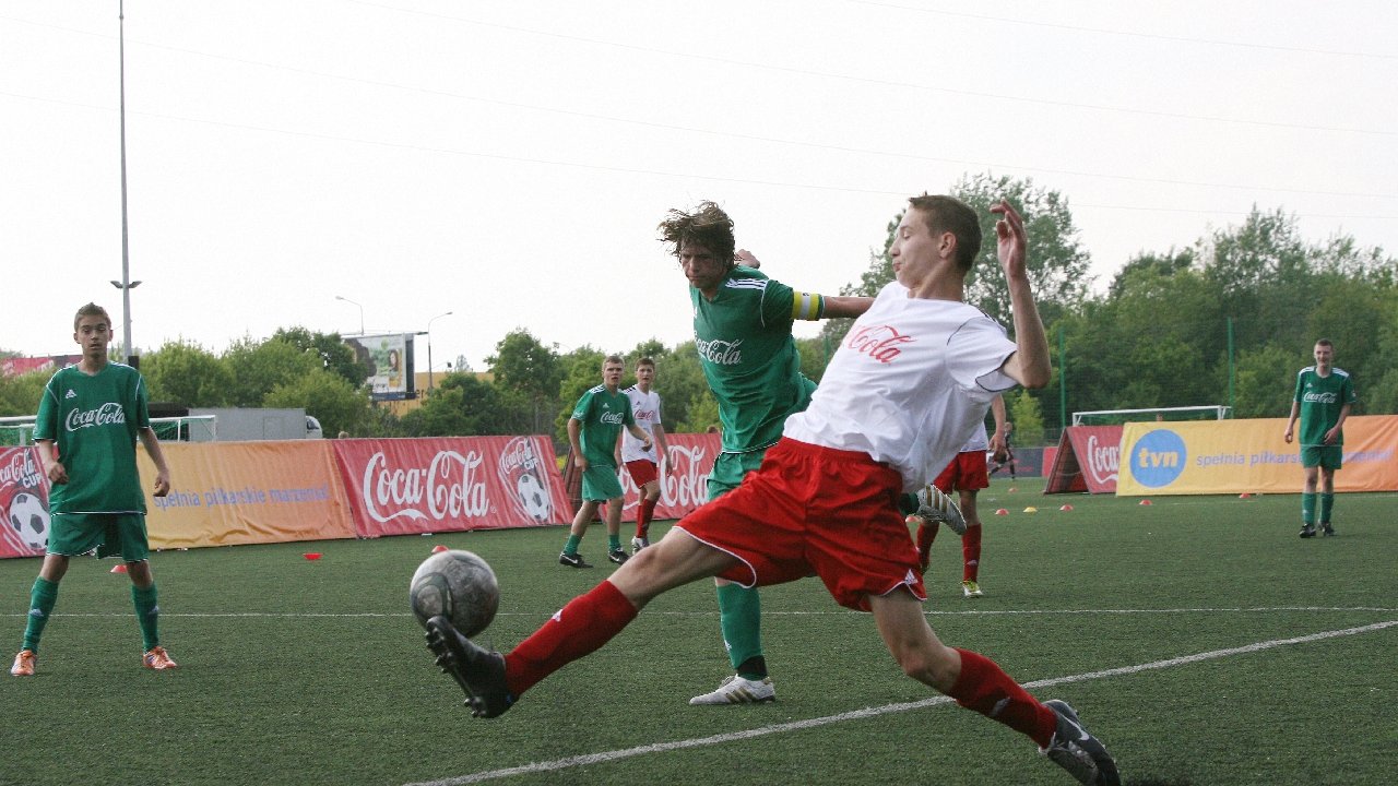 Coca Cola Cup 2011