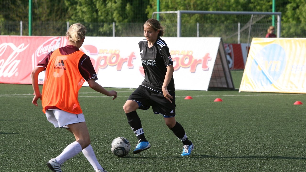 Coca Cola Cup 2011