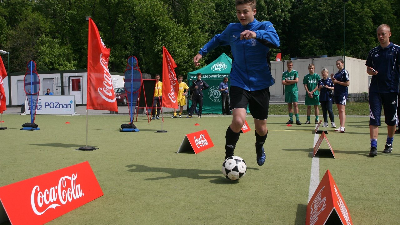 Coca Cola Cup 2011