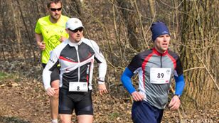 Cross duathlon XDU#10 fot. Tomasz Szwajkowski