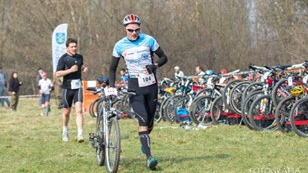 Cross duathlon XDU#10 fot. Tomasz Szwajkowski