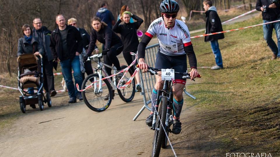 Cross duathlon XDU#10 fot. Tomasz Szwajkowski