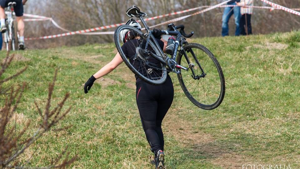 Cross duathlon XDU#10 fot. Tomasz Szwajkowski