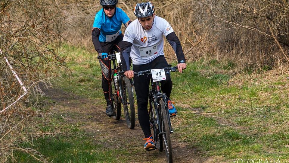 Cross duathlon XDU#10 fot. Tomasz Szwajkowski