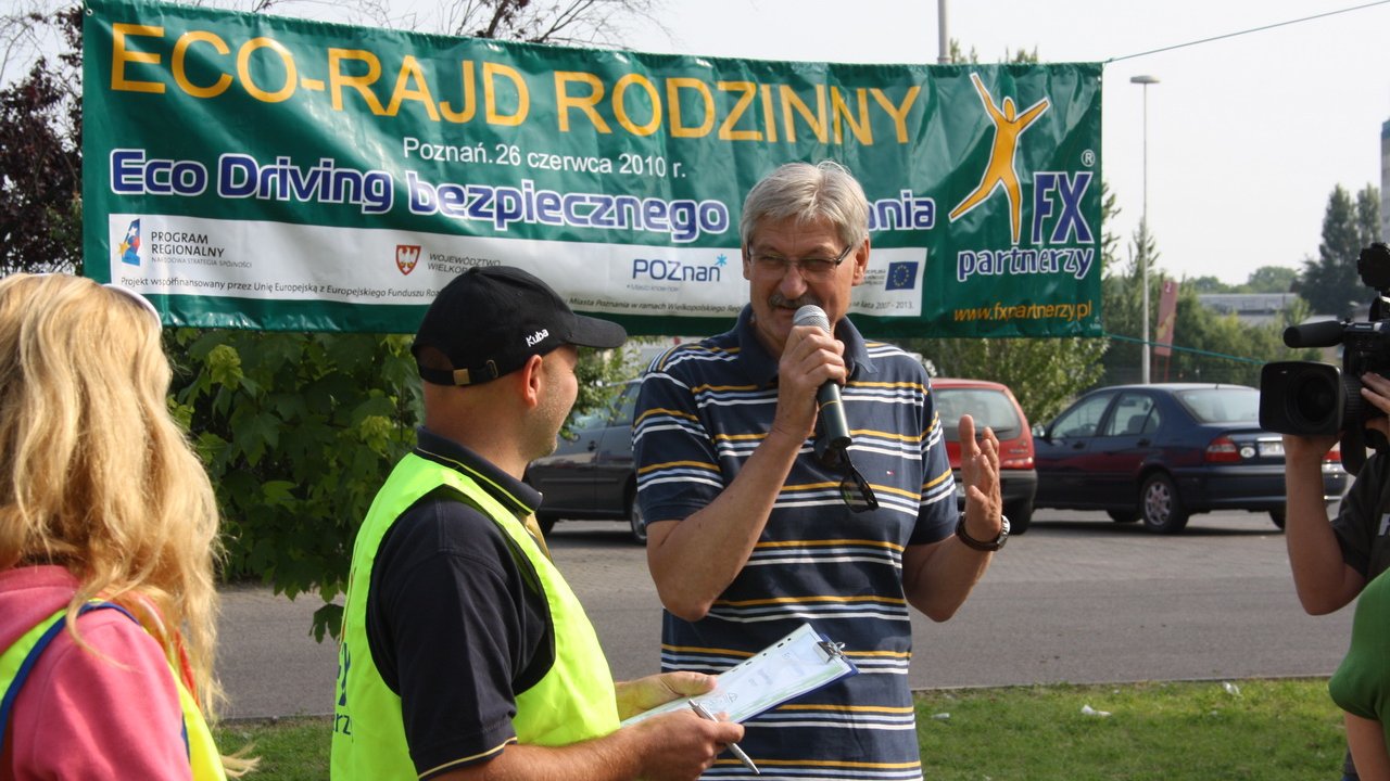 Eco Rajd Rodzinny