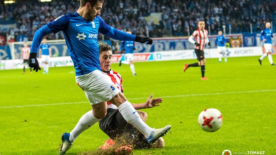 Ekstraklasa