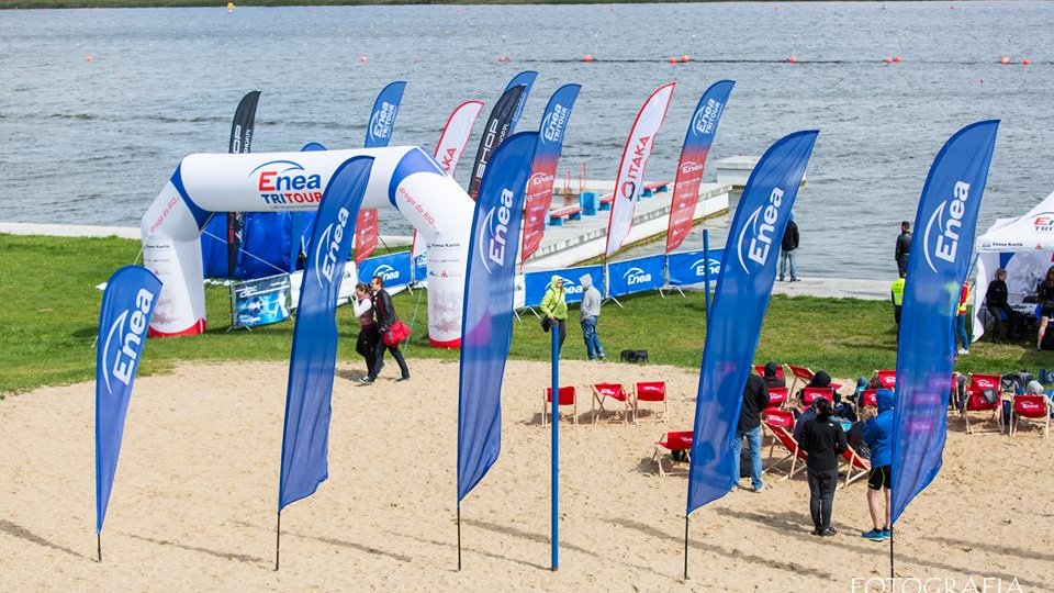 Enea Tri Tour Aquathlon