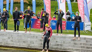 Enea Tri Tour Aquathlon