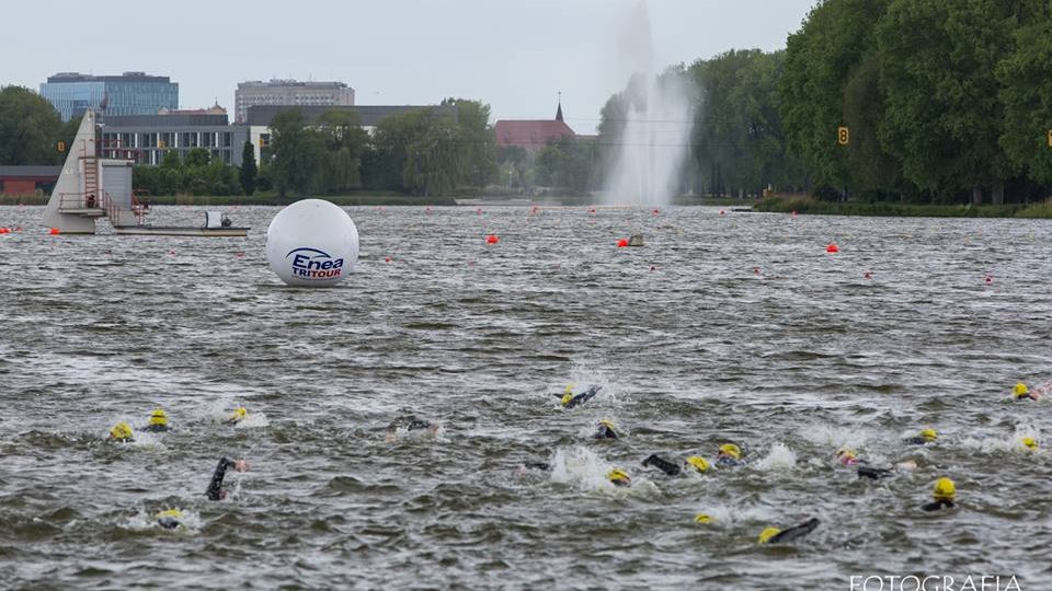 Enea Tri Tour Aquathlon