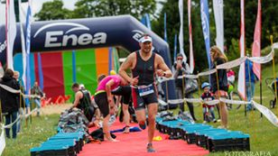 Enea Tri Tour Aquathlon