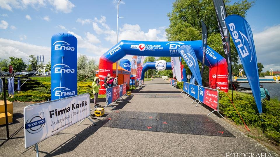 Enea Tri Tour Aquathlon