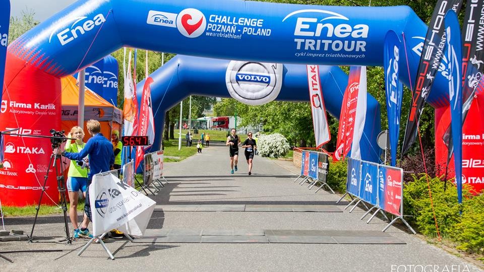 Enea Tri Tour Aquathlon