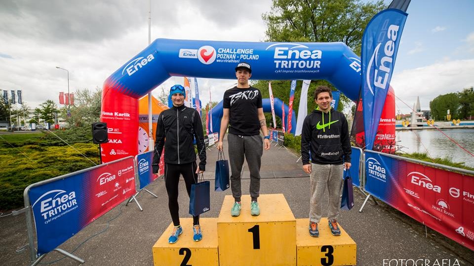 Enea Tri Tour Aquathlon