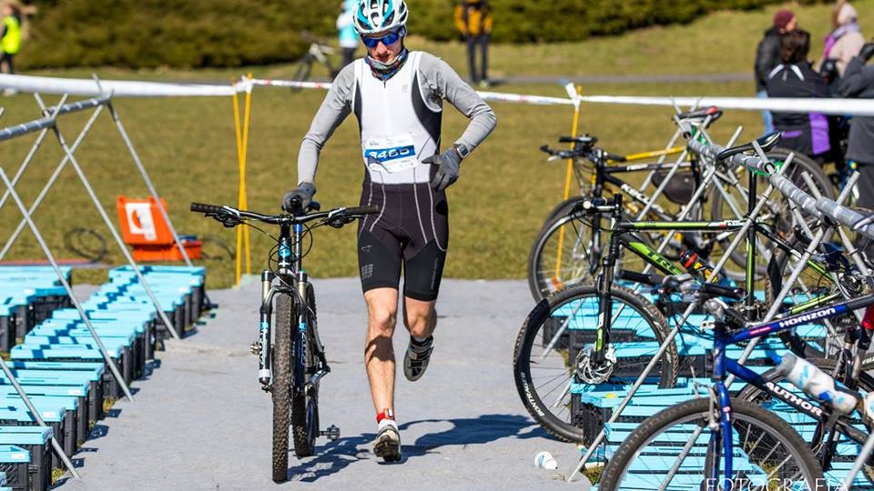 ENEA Tri Tour CrossDuathlon fot. Tomasz Szwajkowski