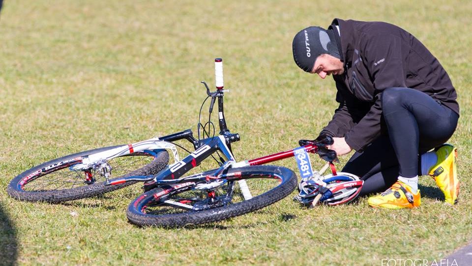 ENEA Tri Tour CrossDuathlon fot. Tomasz Szwajkowski