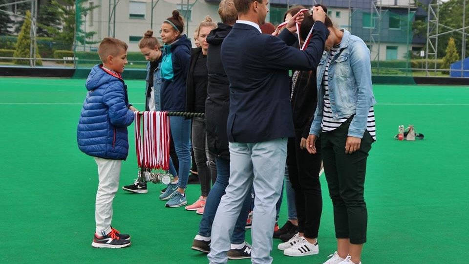 Fot. Elżbieta Skowron - sportowy-poznan.pl