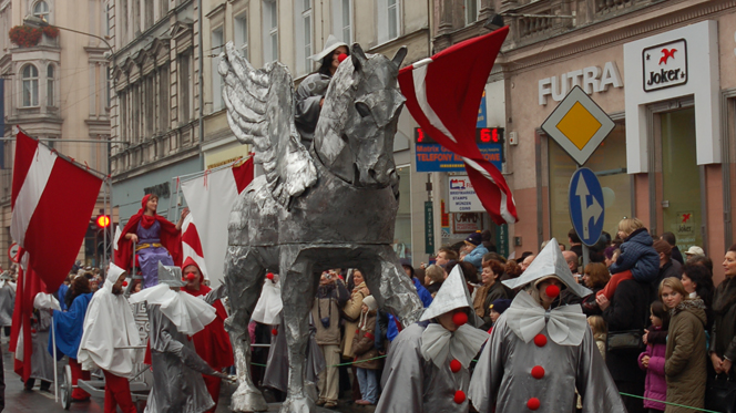 fot. Grzegorz Krywiński