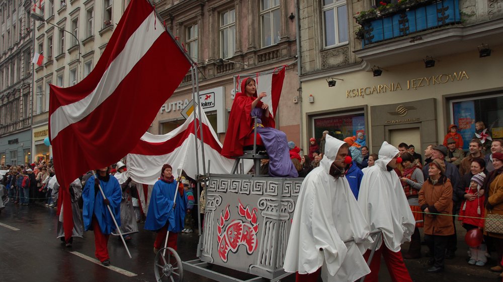 fot. Grzegorz Krywiński