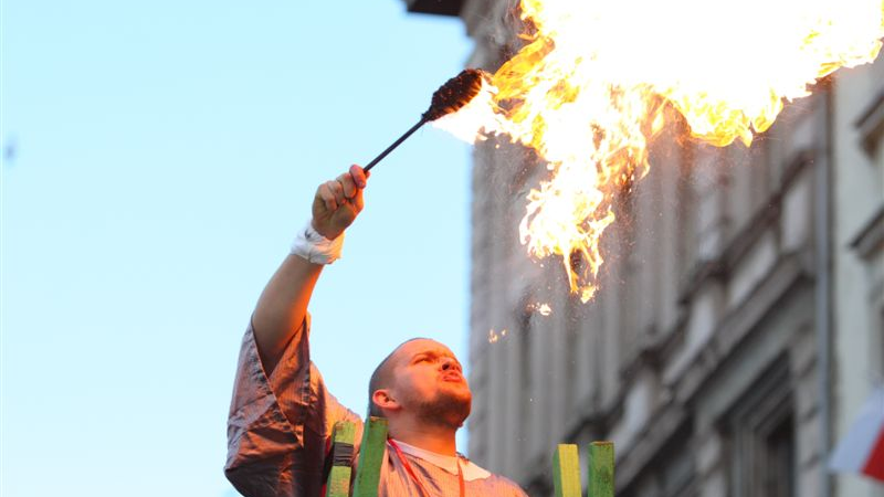 fot. Maciej Kaczyński