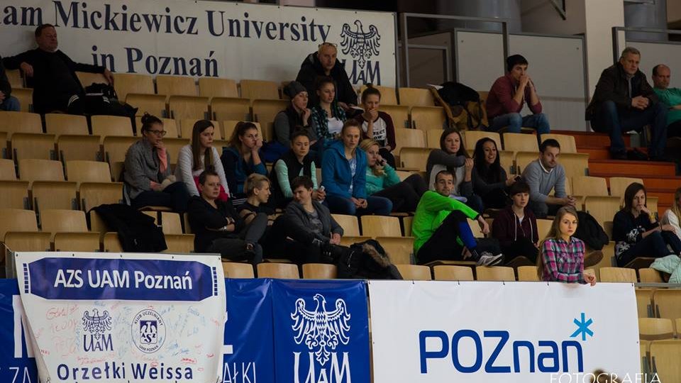 Futsal fot. Tomasz Szwajkowski