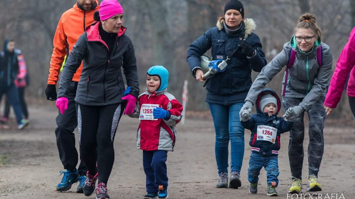 II Bieg Walentynkowy