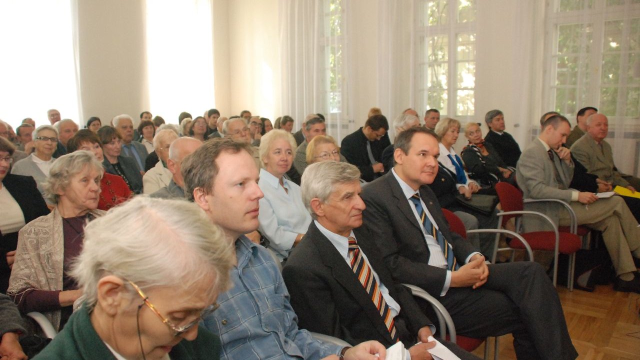 konferencja popularnonaukowa 