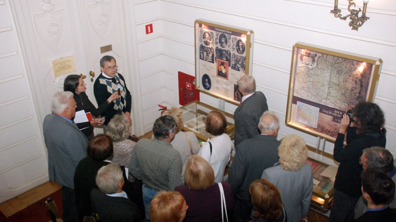 konferencja popularnonaukowa 