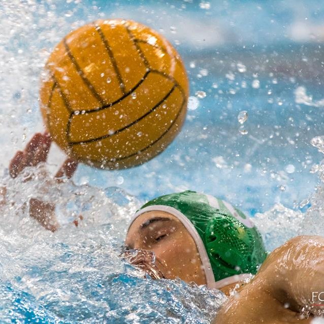 KS Waterpolo Poznań vs Legia Warszawa