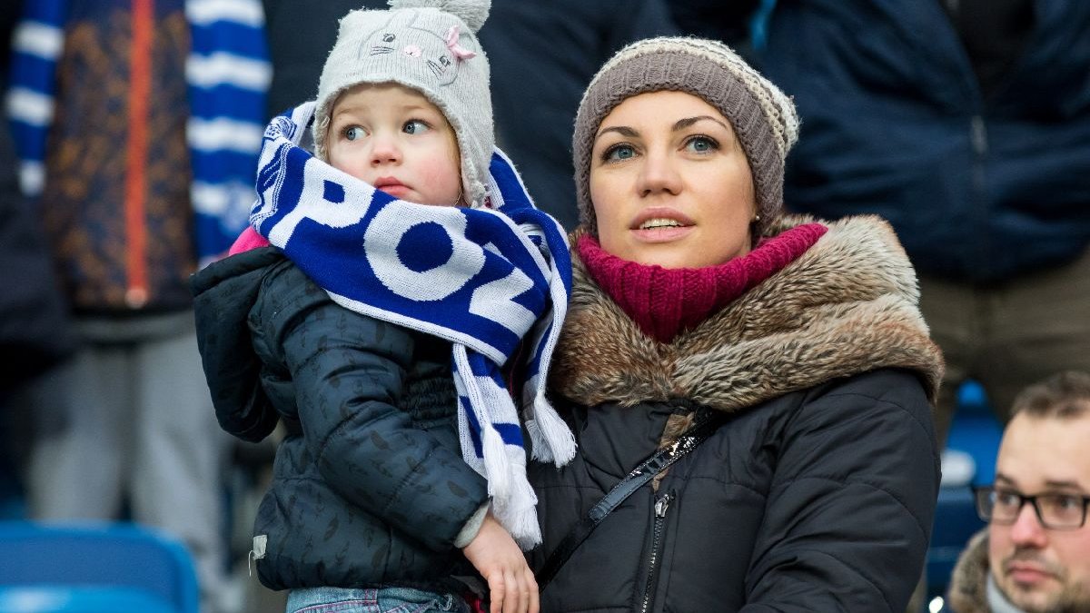 Lech Poznań vs Termalica Bruk-Bet Nieciecza