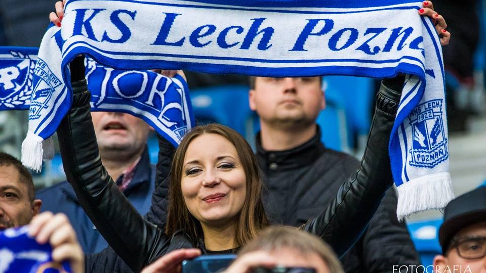 Mecz T-Mobile Ekstraklasy: Lech Poznań vs Piast Gliwice